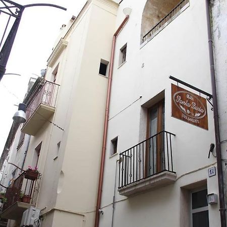 Santa Lucia Bed and Breakfast Altamura Buitenkant foto