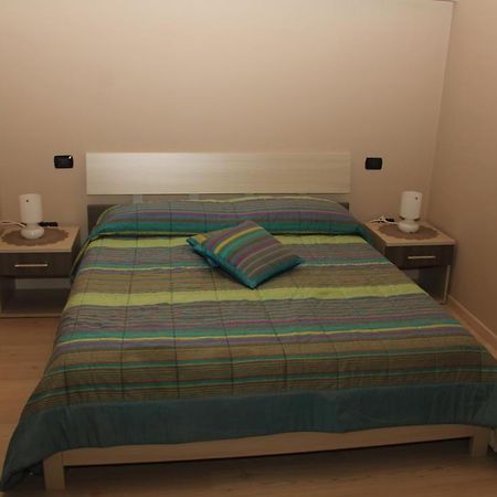 Santa Lucia Bed and Breakfast Altamura Buitenkant foto