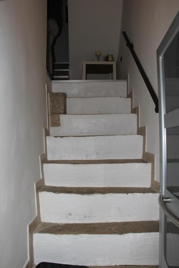 Santa Lucia Bed and Breakfast Altamura Buitenkant foto