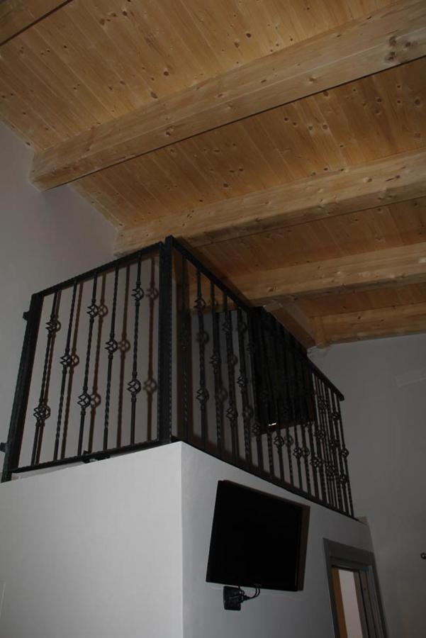 Santa Lucia Bed and Breakfast Altamura Buitenkant foto