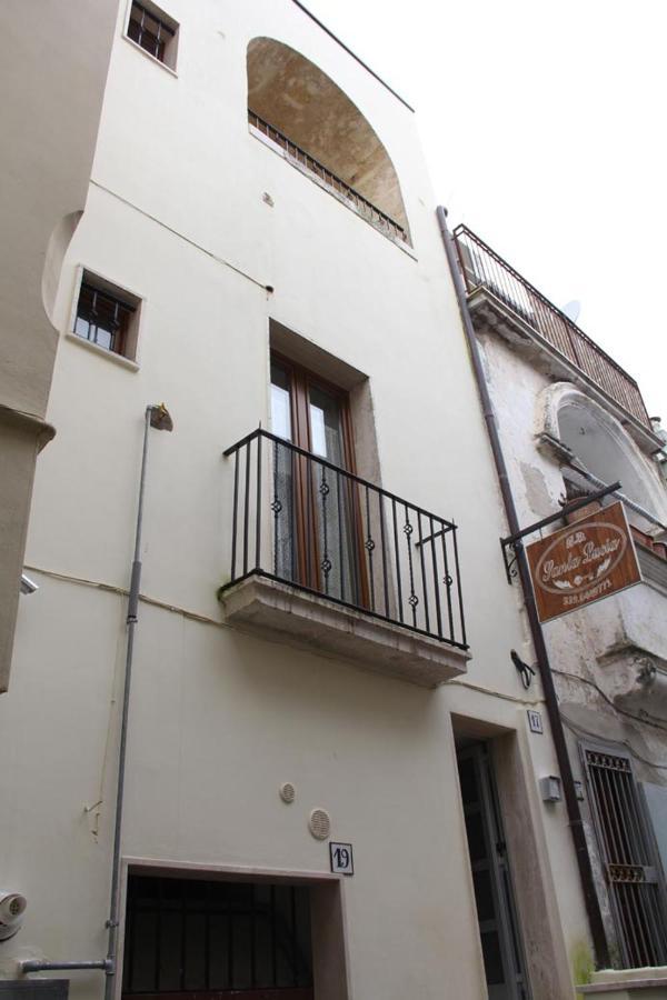 Santa Lucia Bed and Breakfast Altamura Buitenkant foto