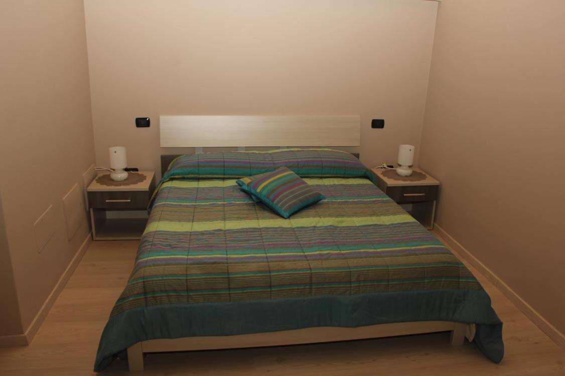 Santa Lucia Bed and Breakfast Altamura Buitenkant foto